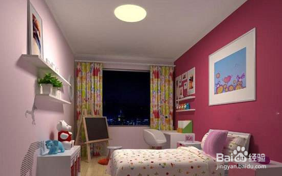 装修卧室怎样设计比较合理？