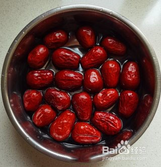 糯米枣怎么做 糯米枣教程