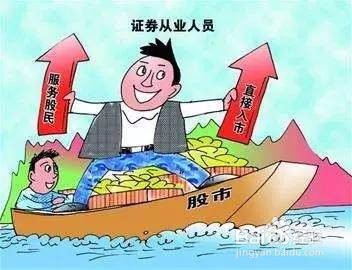 金融相关的证书有哪些？