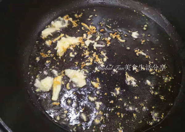 滋味海鲜蔬菜粥