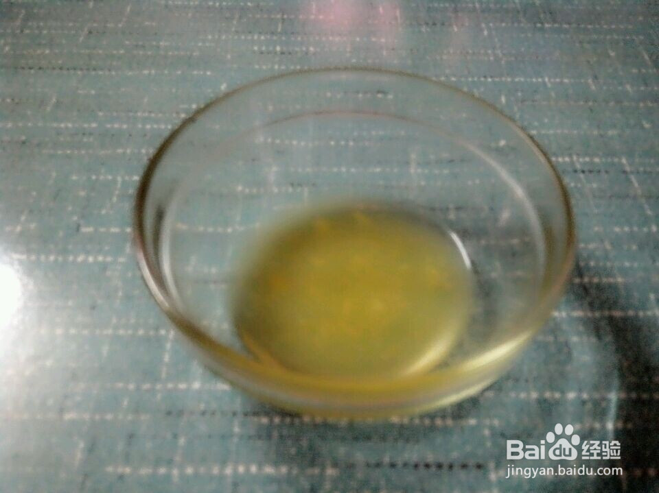 李子果酱的做法
