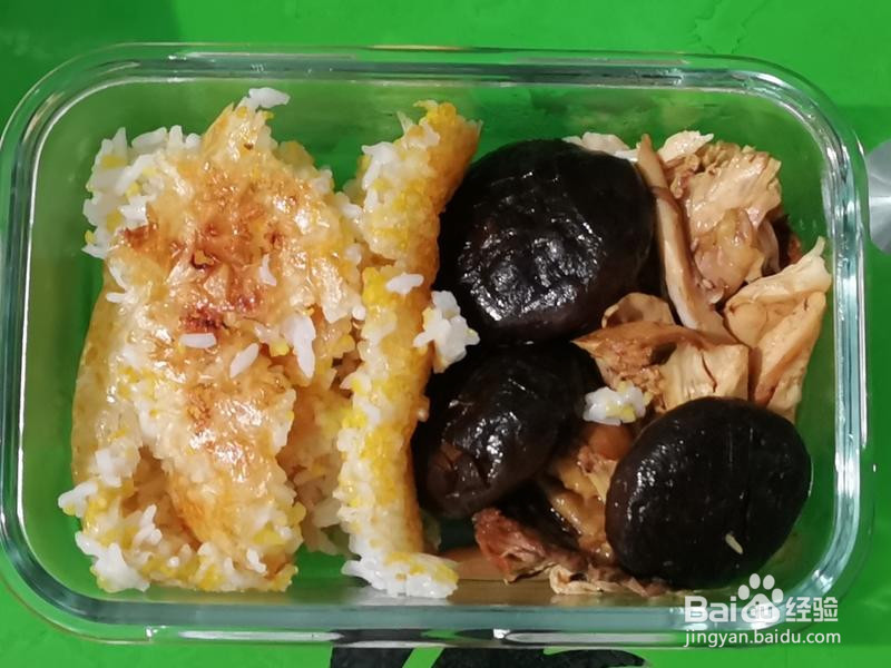 现学现卖电饭煲酱油鸡的做法
