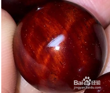 小叶紫檀包浆方法