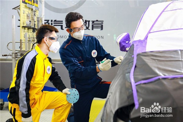 现在去修理厂学汽修能学会吗