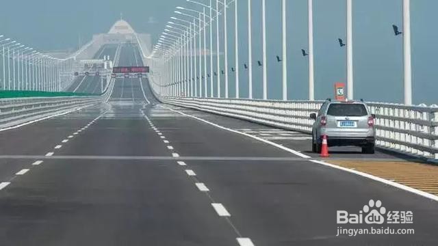 怎样理解港珠澳大桥意义和作用