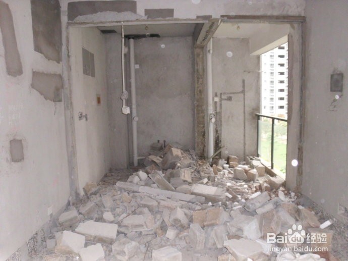 怎么鉴定厨房漏水