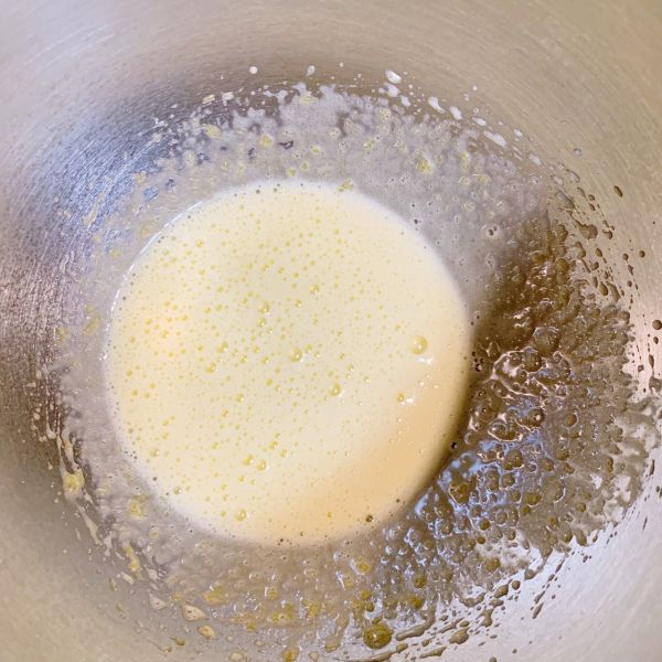 无冰渣榴莲冰淇淋