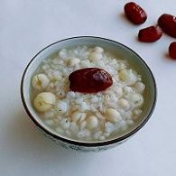 不点外卖184--稷莲米枣红花生