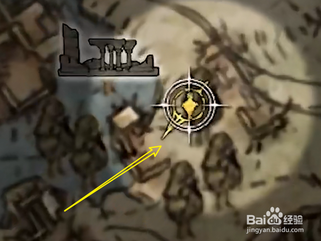 艾尔登法环绿龟护符怎么获得