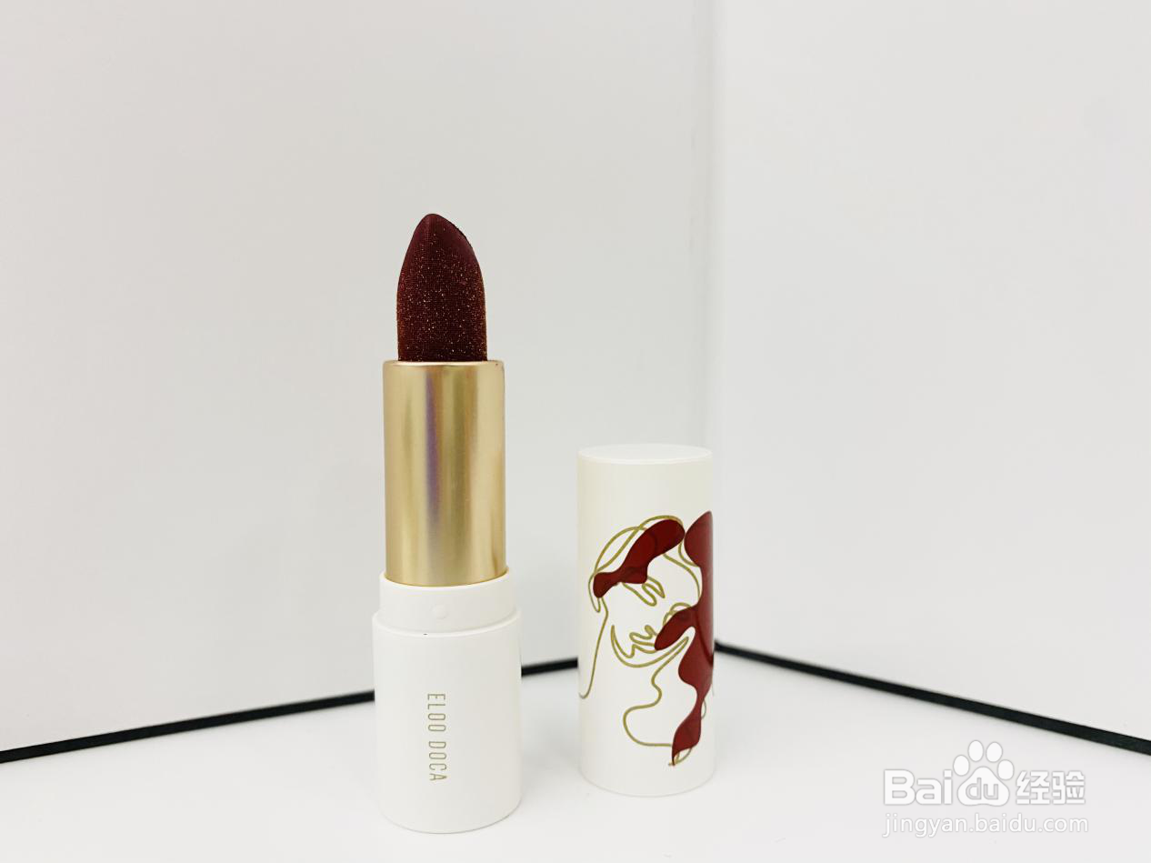 呦蓝艾璐卡口红好不好