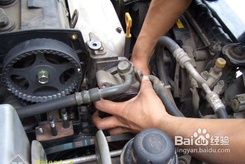 汽车零部件保养周期表