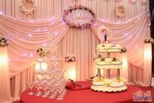 婚庆礼仪需要哪些事项