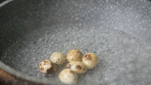 自制家常——番茄土豆粉