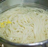 广式豉油皇炒面