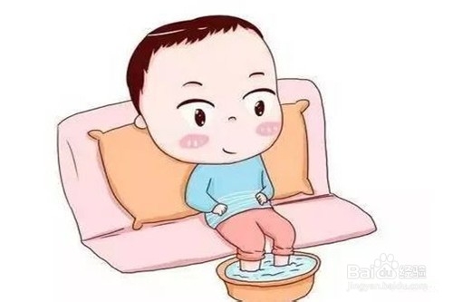 孩子感冒别急着吃药，简单方法能见效！