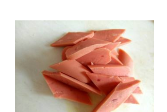 怎么做清淡爽口的腐竹火腿黄瓜片