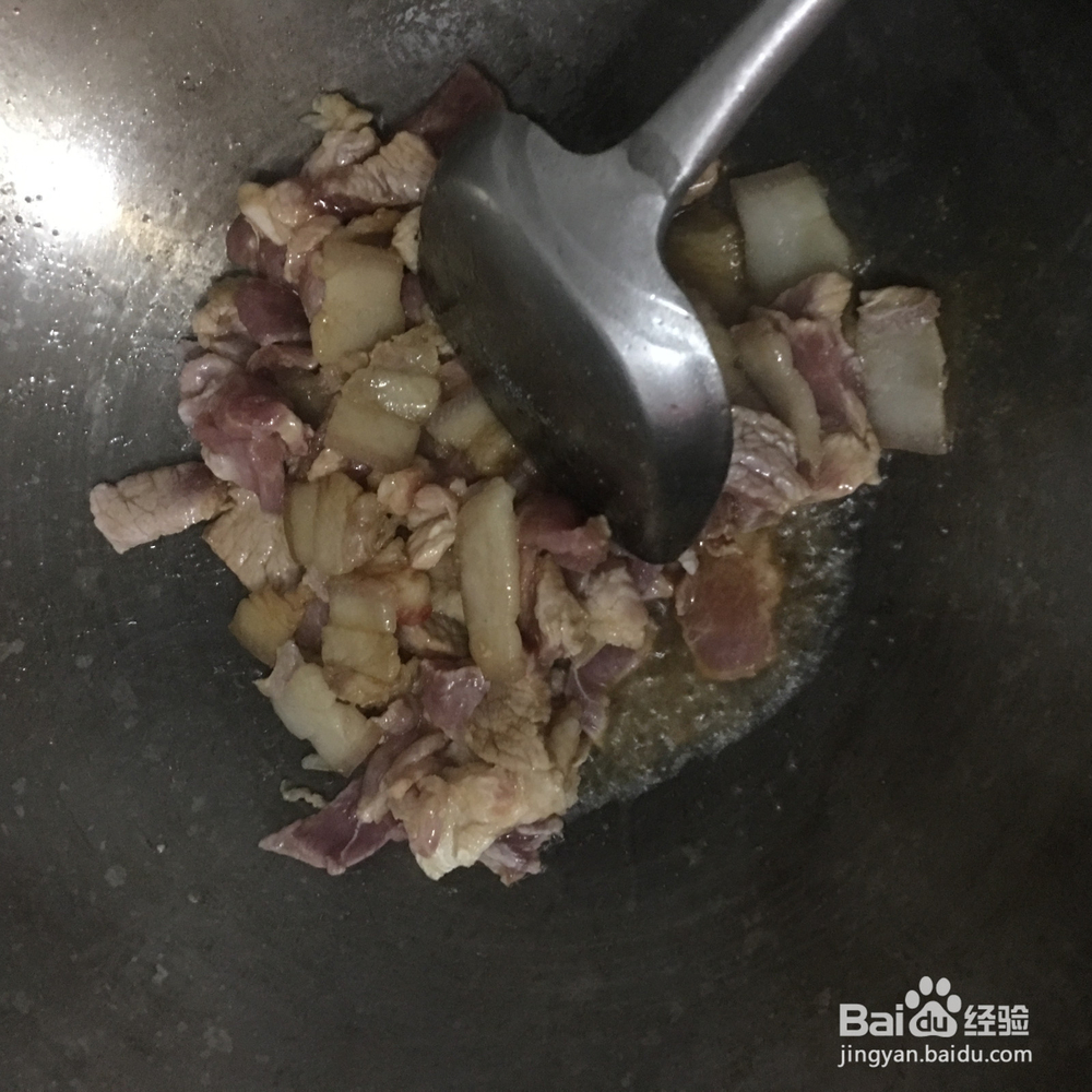 豆腐不炸不煎也好吃得停不下来