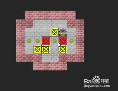 推箱子15关怎么过