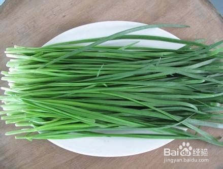 鸡蛋素菜包的做法？