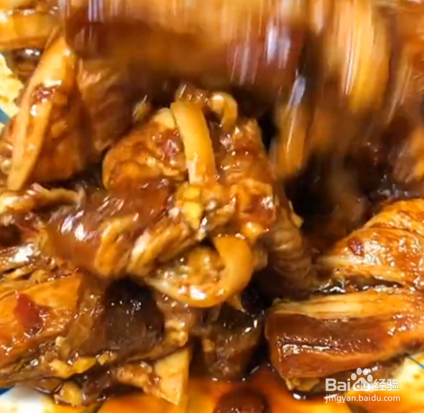 家常粉蒸肉的做法