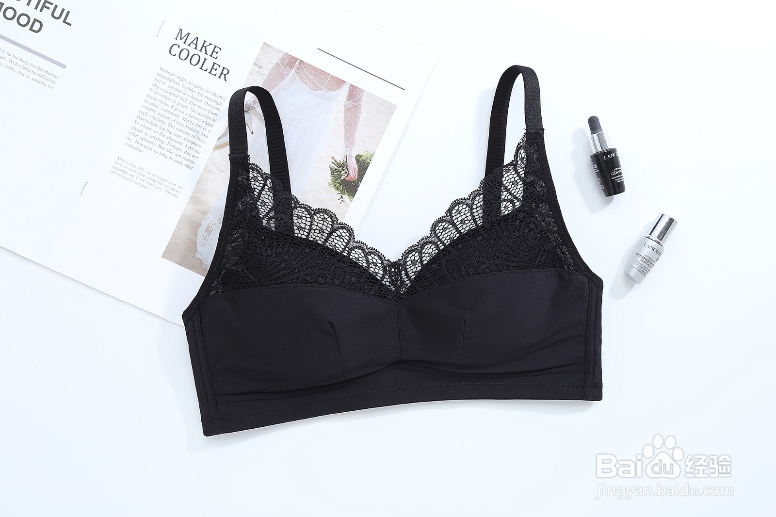 内衣种类都有哪些