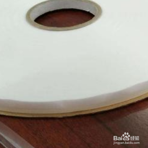 去除胶条粘后的胶