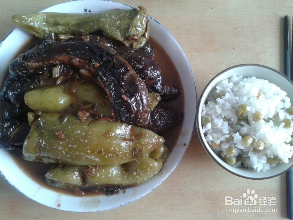 爆好吃的家常下饭菜，食材简单！