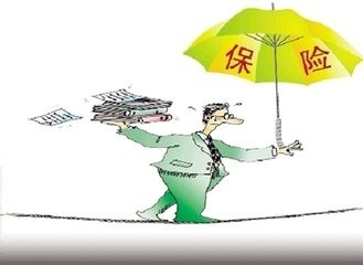 如果你到保险公司应聘需要注意哪些事情