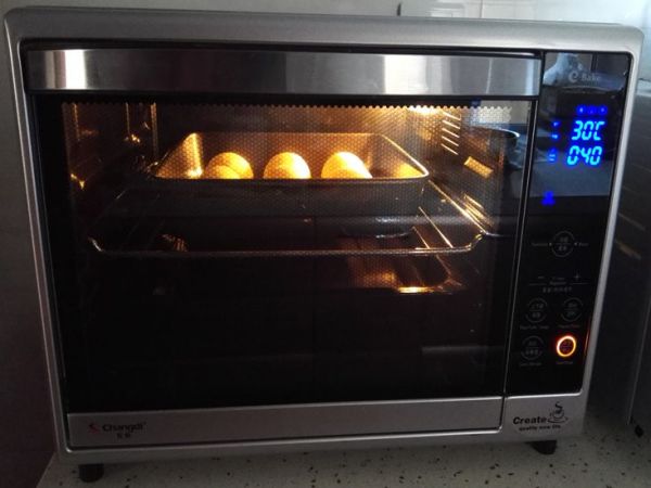 全麦芝麻小餐包