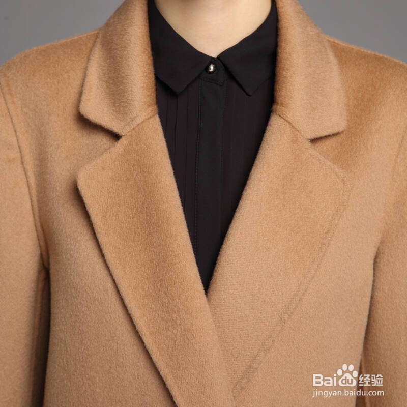 怎样保养羊毛外套？