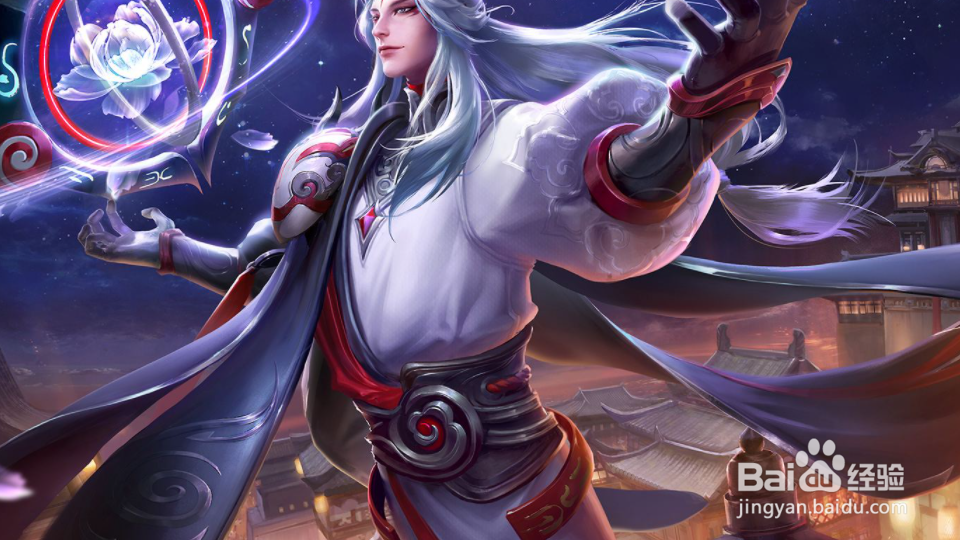 夏洛克怎么玩