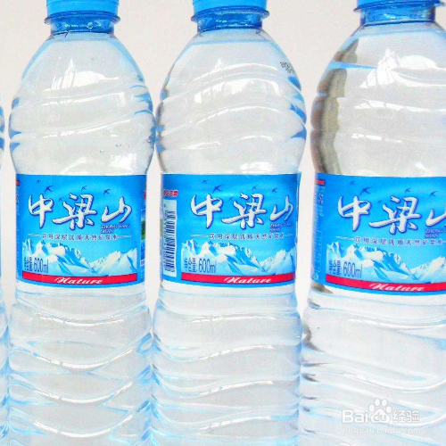 矿泉水烧开有白色沉淀