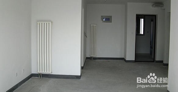 开发商怎么通知你交房