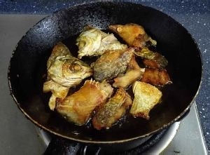 怎么做美味的熏鱼