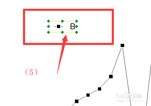 origin科研作图，怎把legend中的显示线调短？