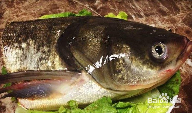 剁椒鱼头的家庭做法