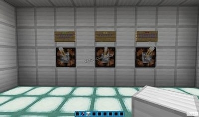 我的世界虚无世界嗜血怎么升级