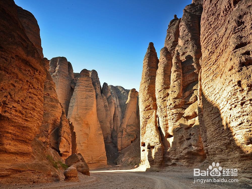 白银市周边好玩的人气旅游景点推荐