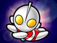 为什么我有奥特曼变身器还是不能变身???