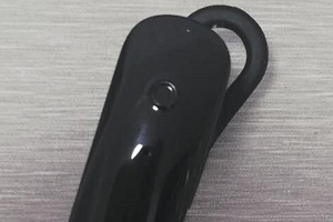 蓝牙配对成功但没声音
