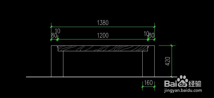 cad怎么导出为图片格式?