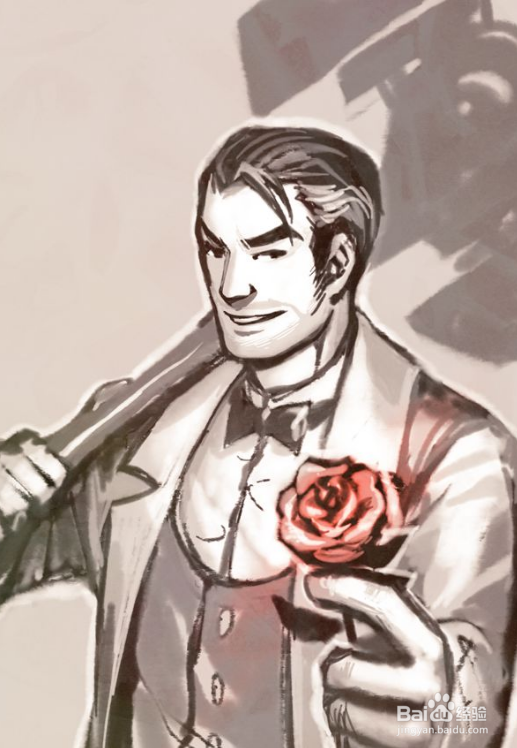 LOL杰斯出装分析