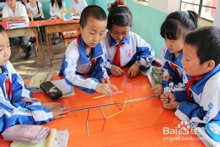 如何给小学生上课