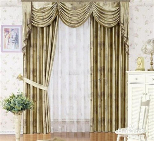 共享装教你如何选购窗帘!