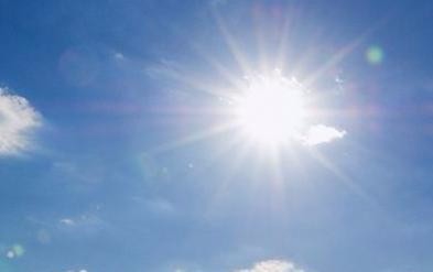 夏季怎么防止中暑