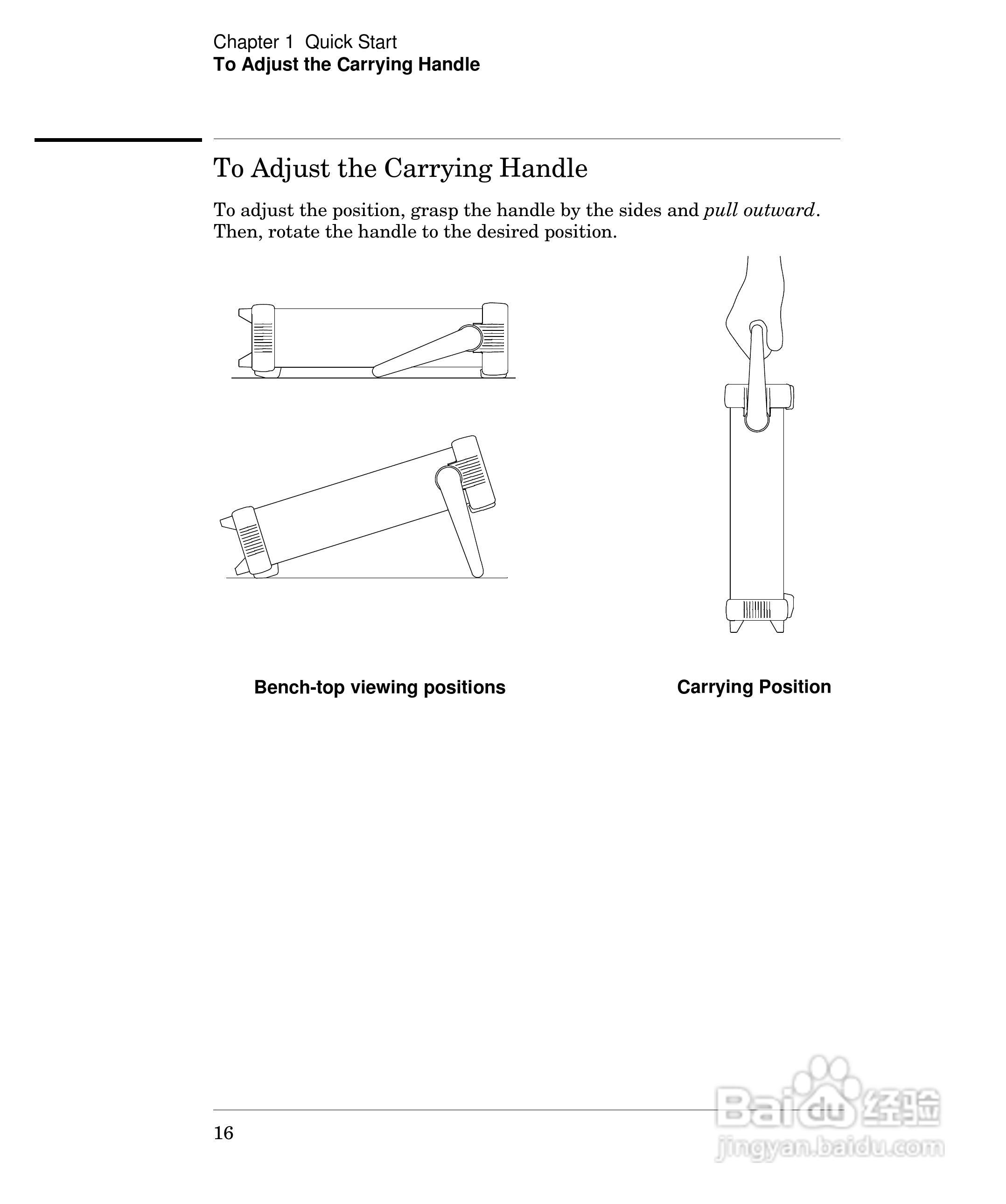 安捷伦34420A毫微电压计/微欧姆表操作手册:[2]
