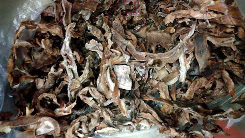 笋干焖肉这样做更好吃