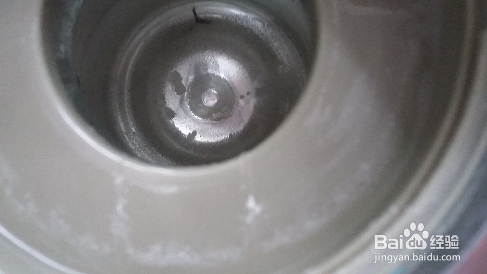 怎样去除保温暖瓶里的水垢?