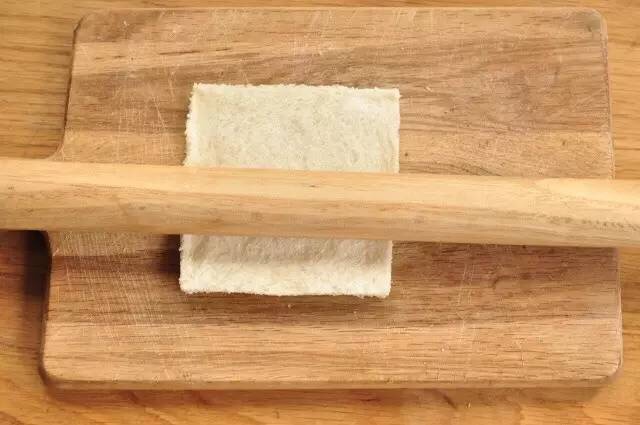 至尊美味兔子吐司的做法，妹子们学会了吗？