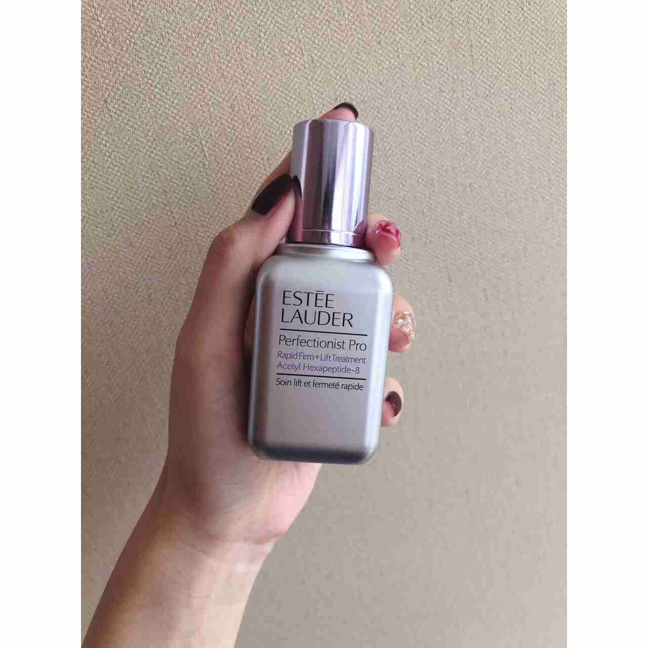 30+“老少女”日常用紧致抗皱精华测评分享。